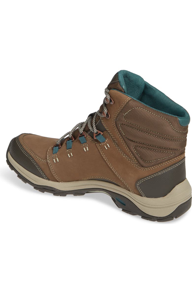 Teva Ahnu by Teva Montara III Waterproof Hiking Boot, Alternate, color,