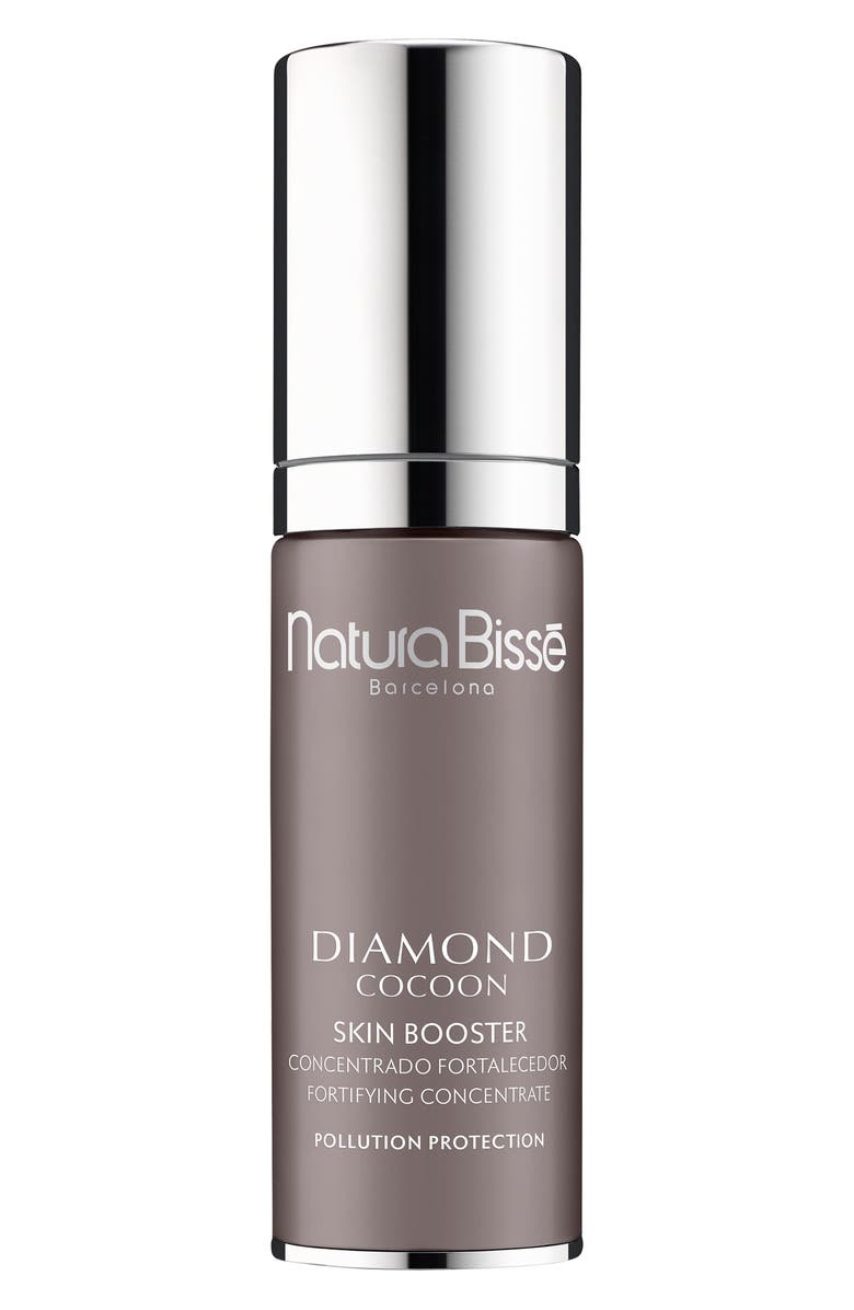 Natura Bissé Diamond Cocoon Skin Booster, Main, color,