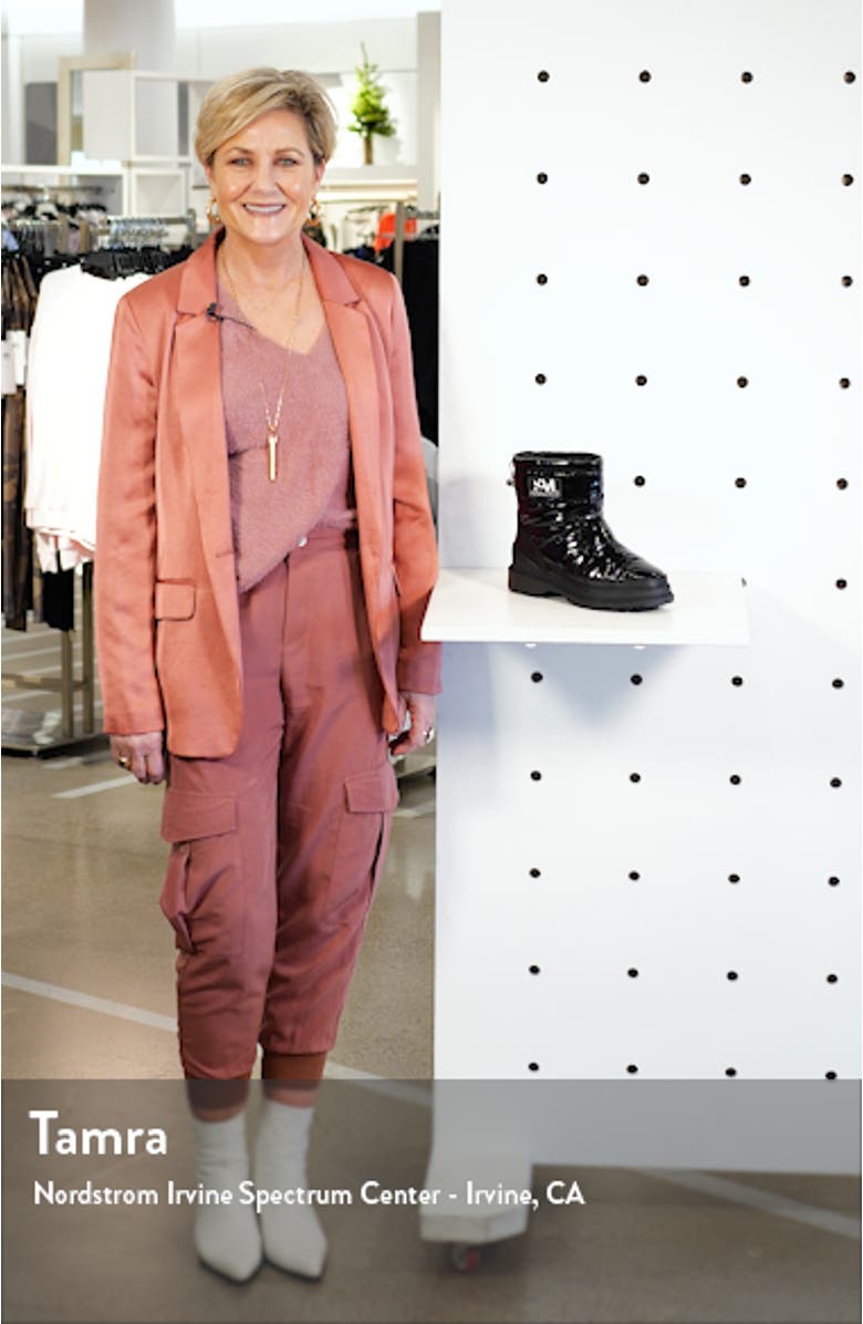 Carlton Waterproof Boot, sales video thumbnail