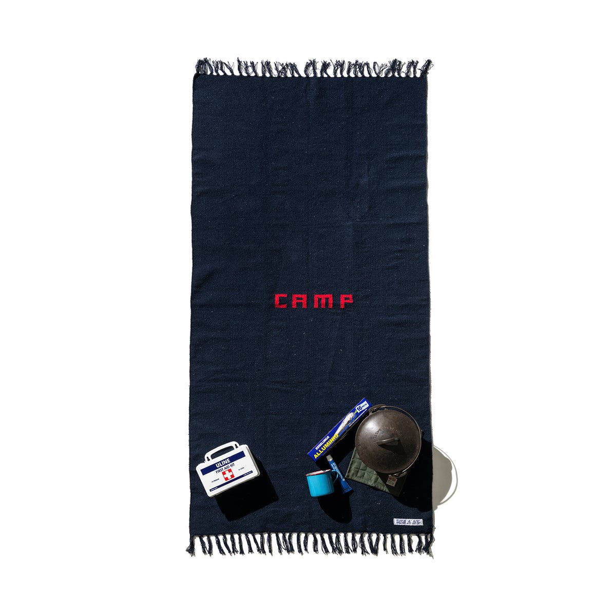 selected Navy Blue