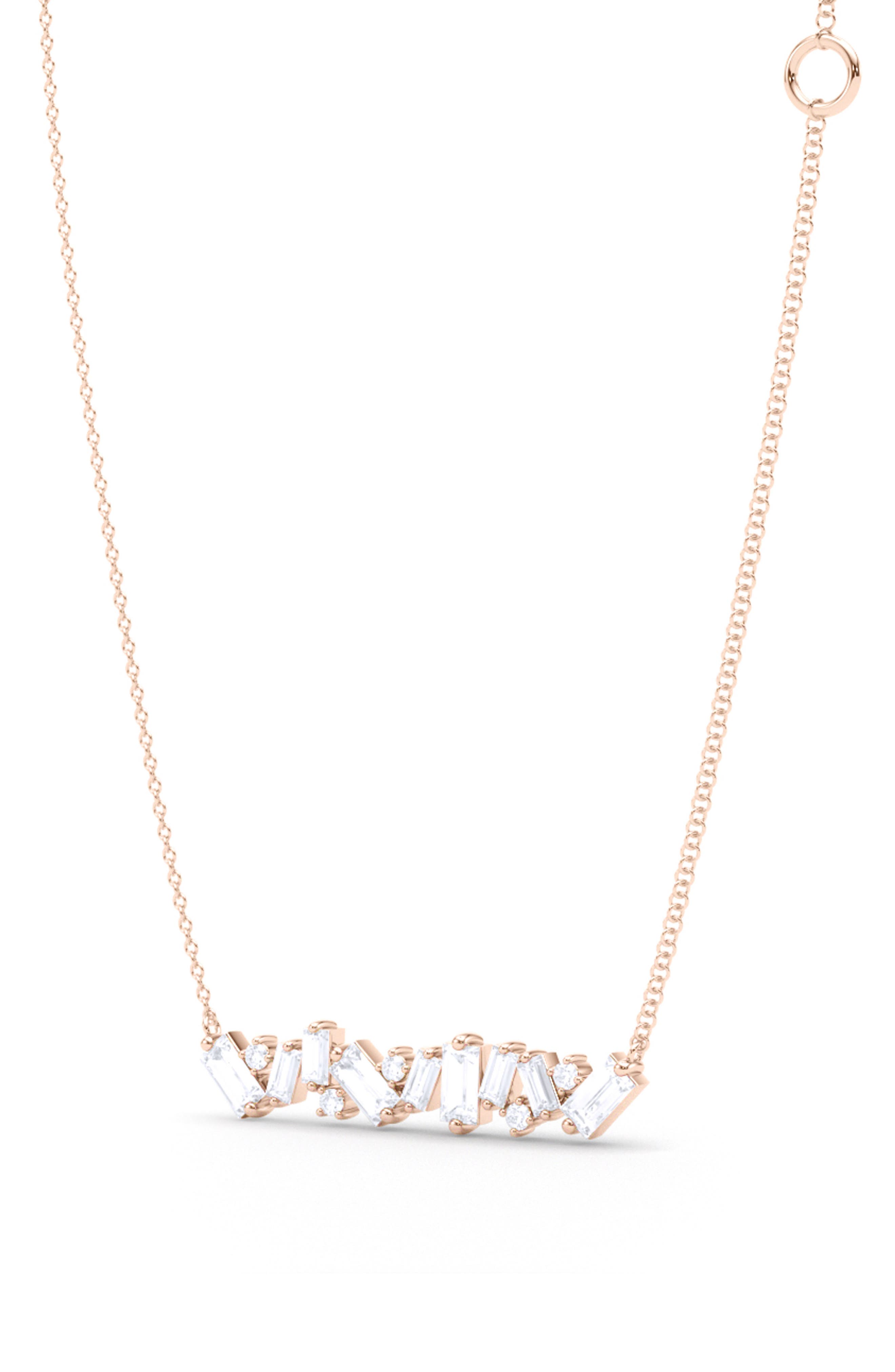 selected 18K ROSE GOLD