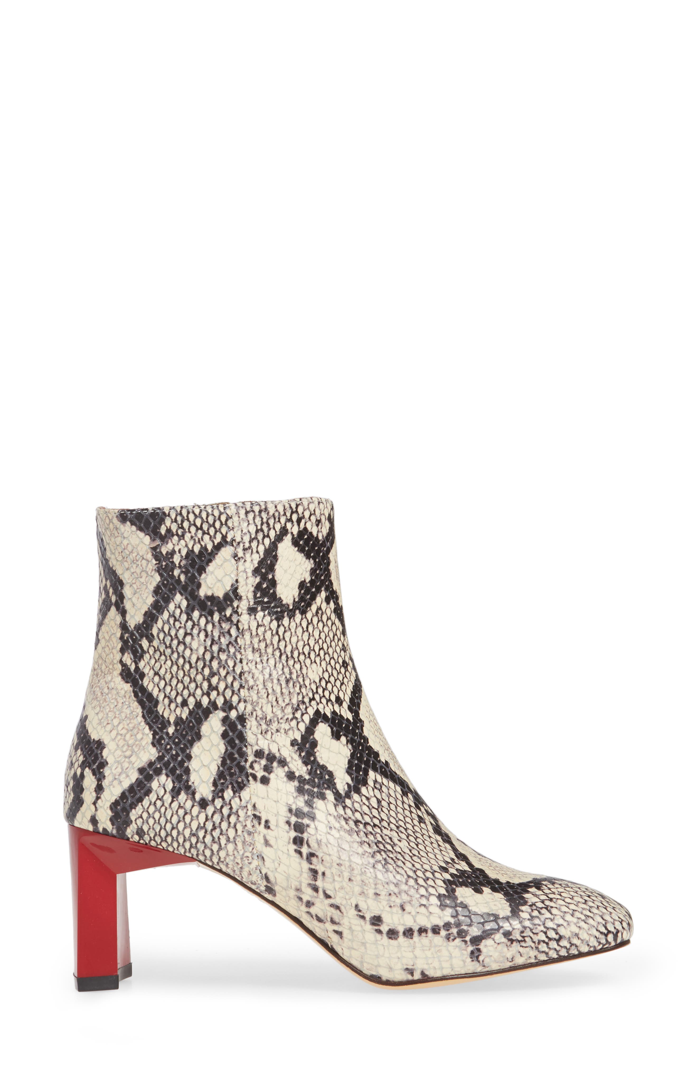 JAGGAR Flair Bootie, Alternate, color, 