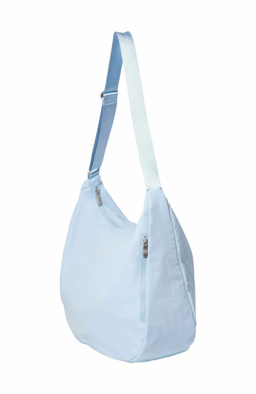 Baggallini Swift Hobo Crossbody