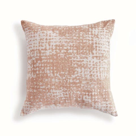 Hana Square Indoor-Outdoor Pillow 20"