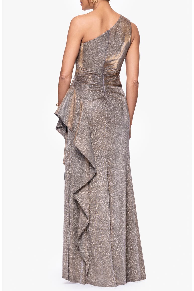 galaxy dress formal Embroidery Backless Mesh Adjustable back and waist lacing ensures a flattering Galaxy dress prom - TikTok