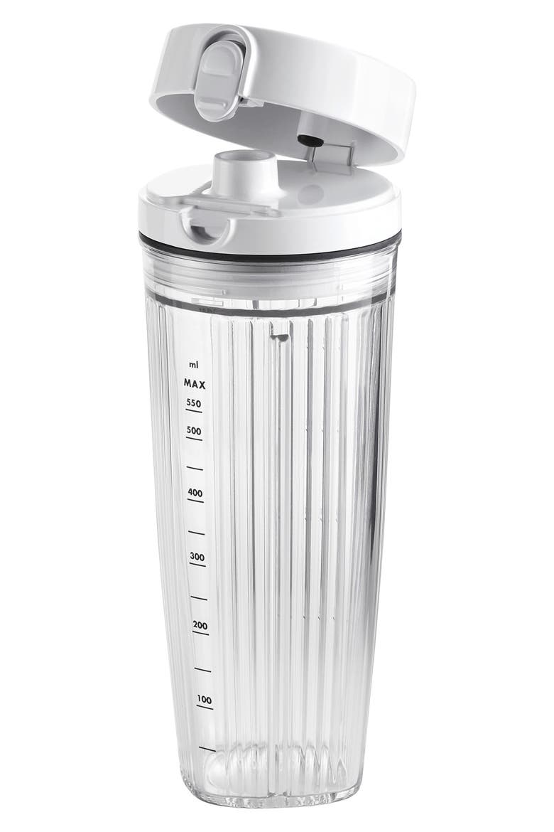 Enfinigy Personal Blender, Alternate, color, GLASS