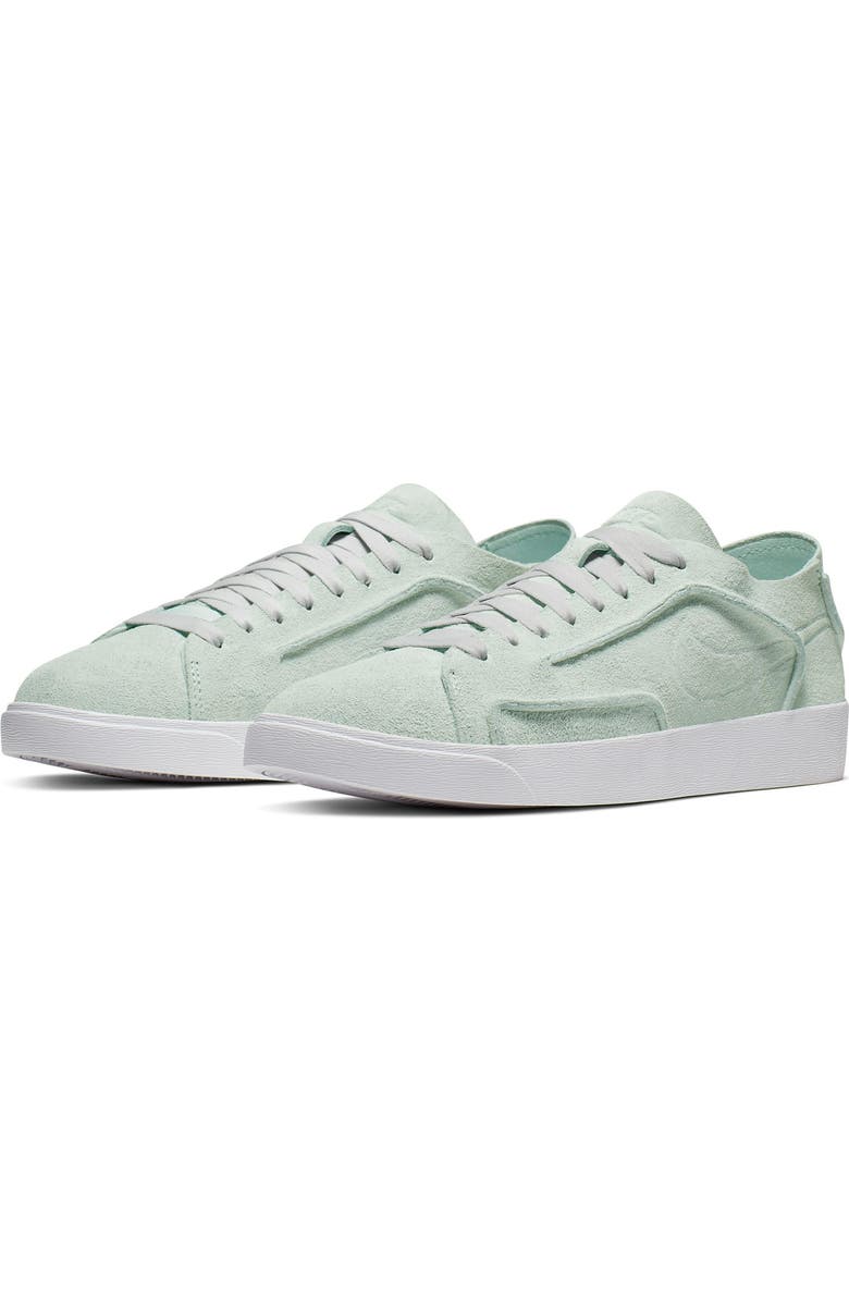 Nike Blazer Low Decon Skate Sneaker, Main, color,