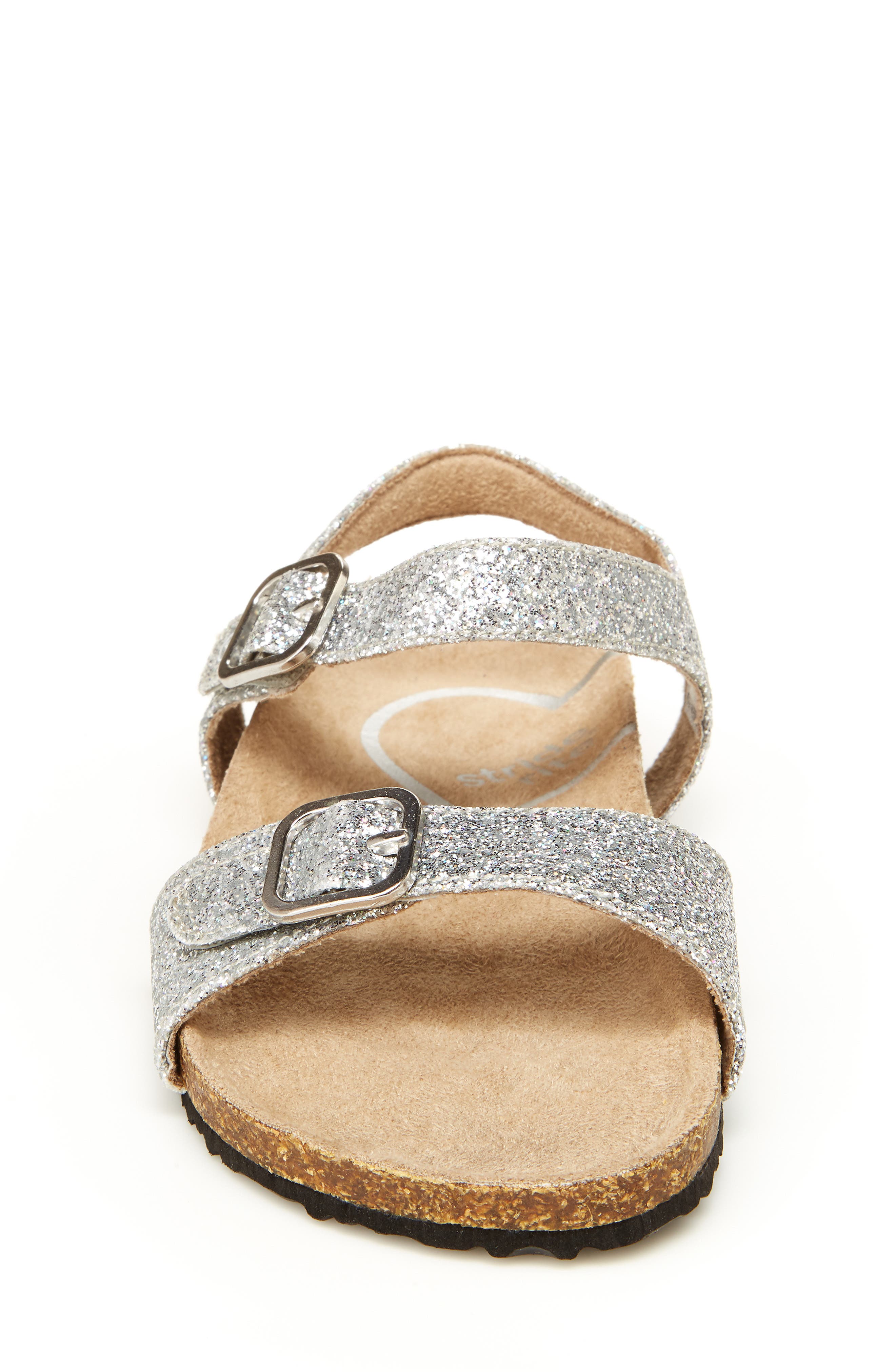 Stride Rite Zuly Sandal, Alternate, color, 