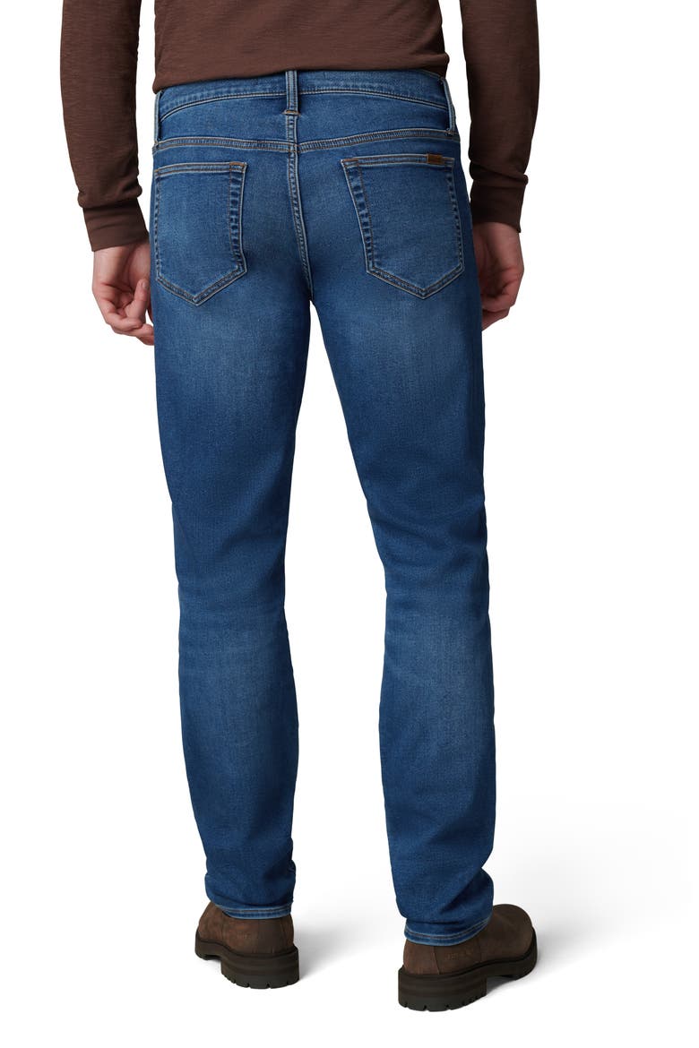The Brixton Slim Straight Leg Jeans, Alternate, color, RONAN
