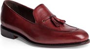 Anthony Veer Kennedy Tassel Loafer