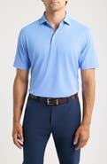 Peter Millar Performance Mesh Golf Polo