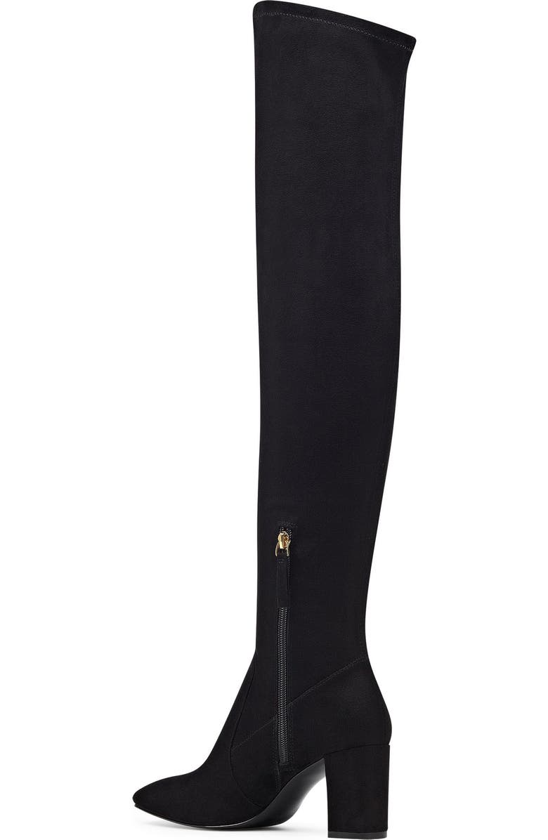 Nine West Xperian Over the Knee Boot, Alternate, color,