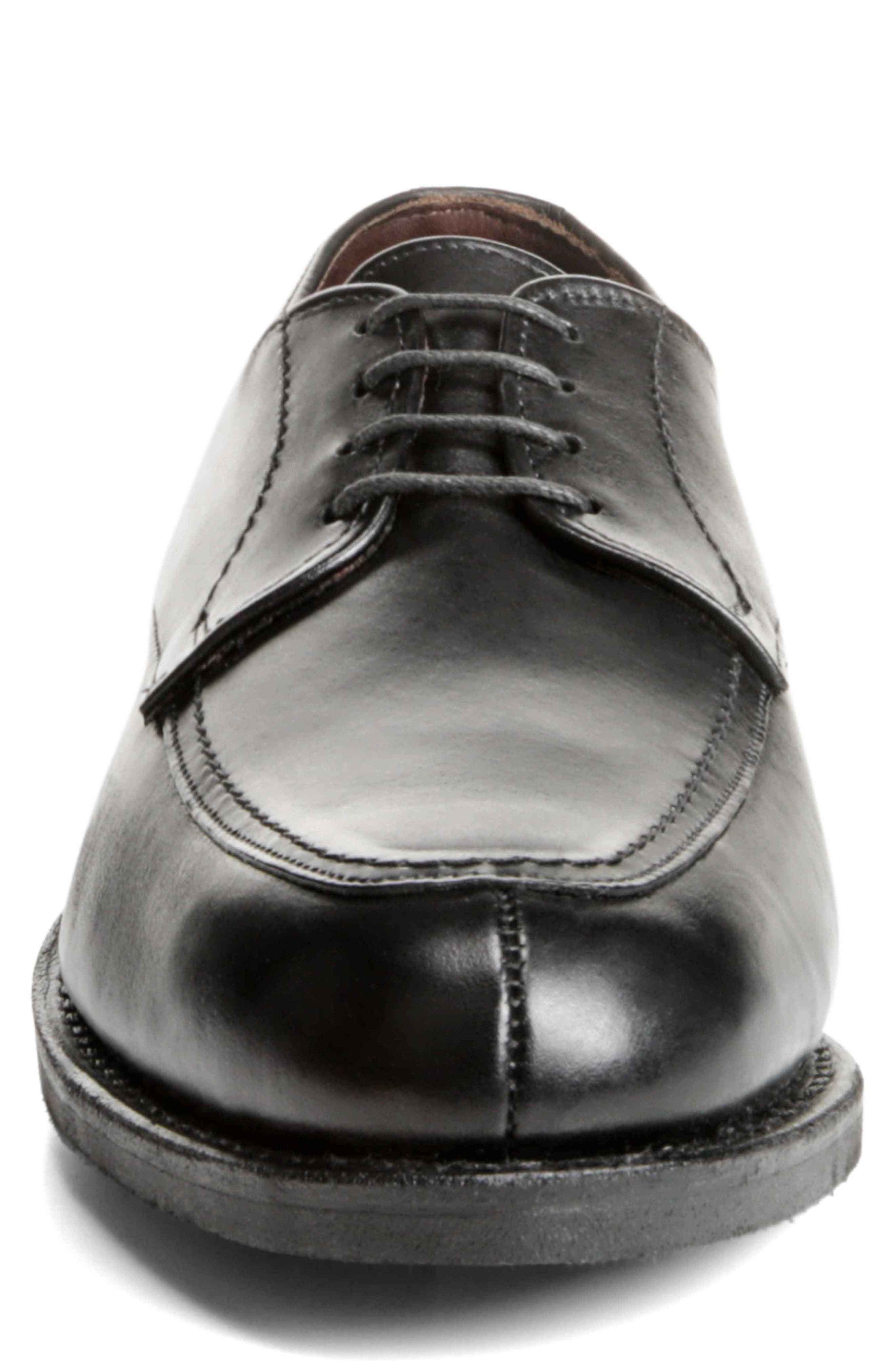 Allen Edmonds MSP Split Toe Derby, Alternate, color, 