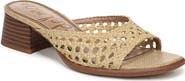 Sam Edelman Fynn Block Heel Sandal