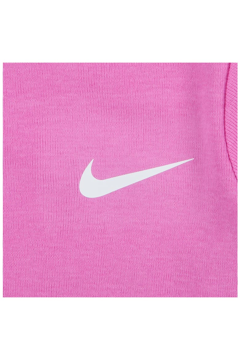 Mini Me 3-Pack Bodysuits, Alternate, color, PINK