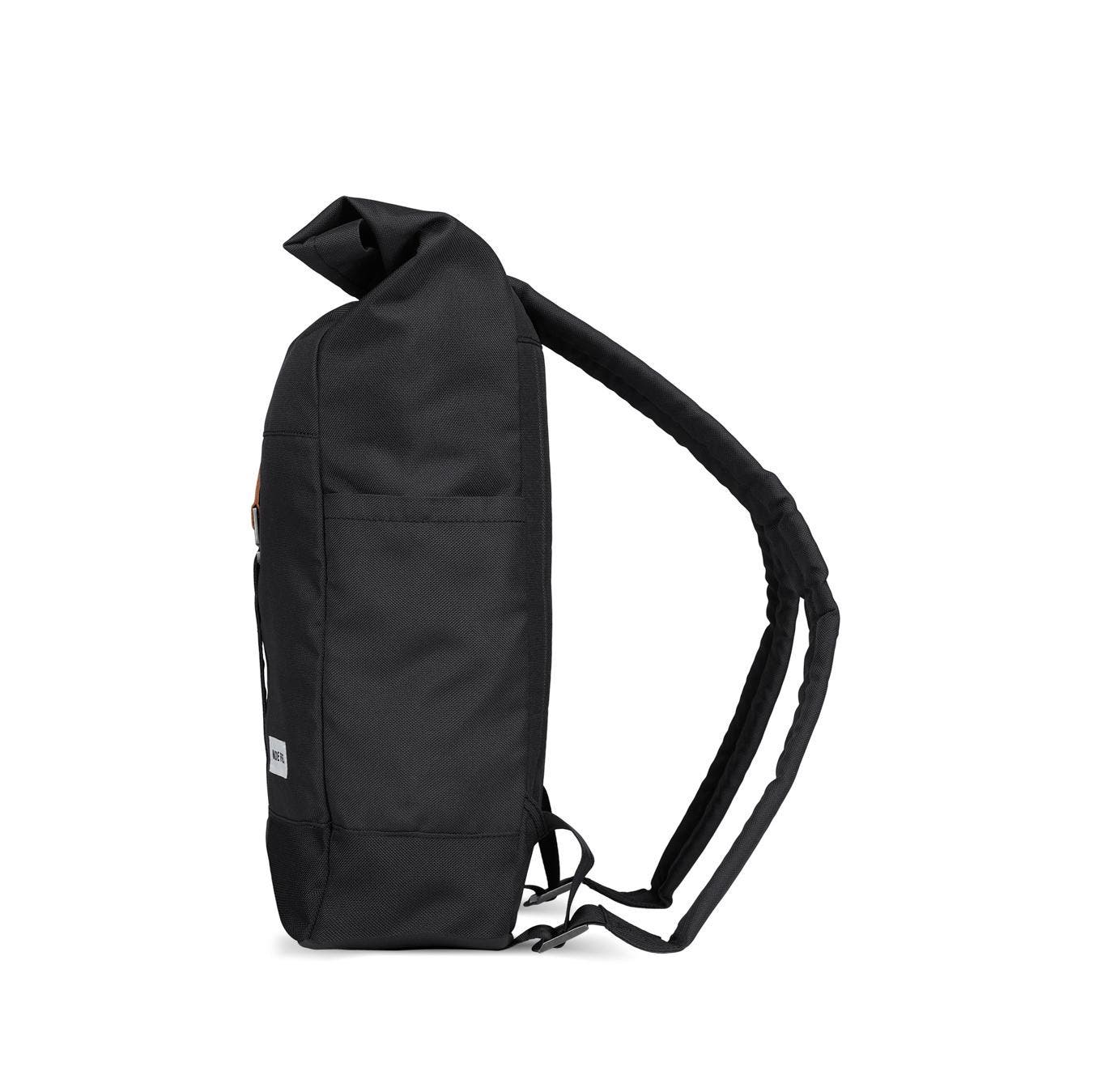 Made Free Roll Top Pack Backpack, Alternate, color, Charcoal