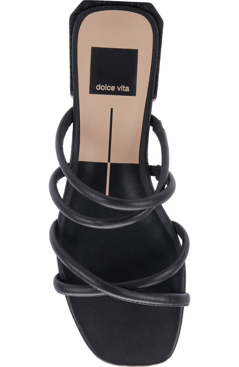 Dolce Vita Hapi Slide Sandal, Alternate, color,
