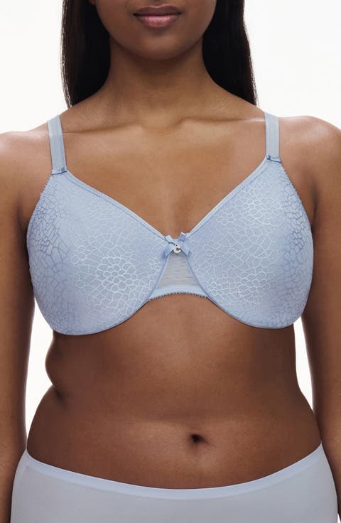 C Magnifique Underwire Minimizer Bra