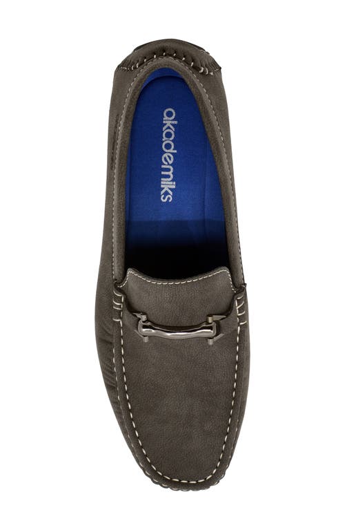 Akademiks Bit Driving Loafer