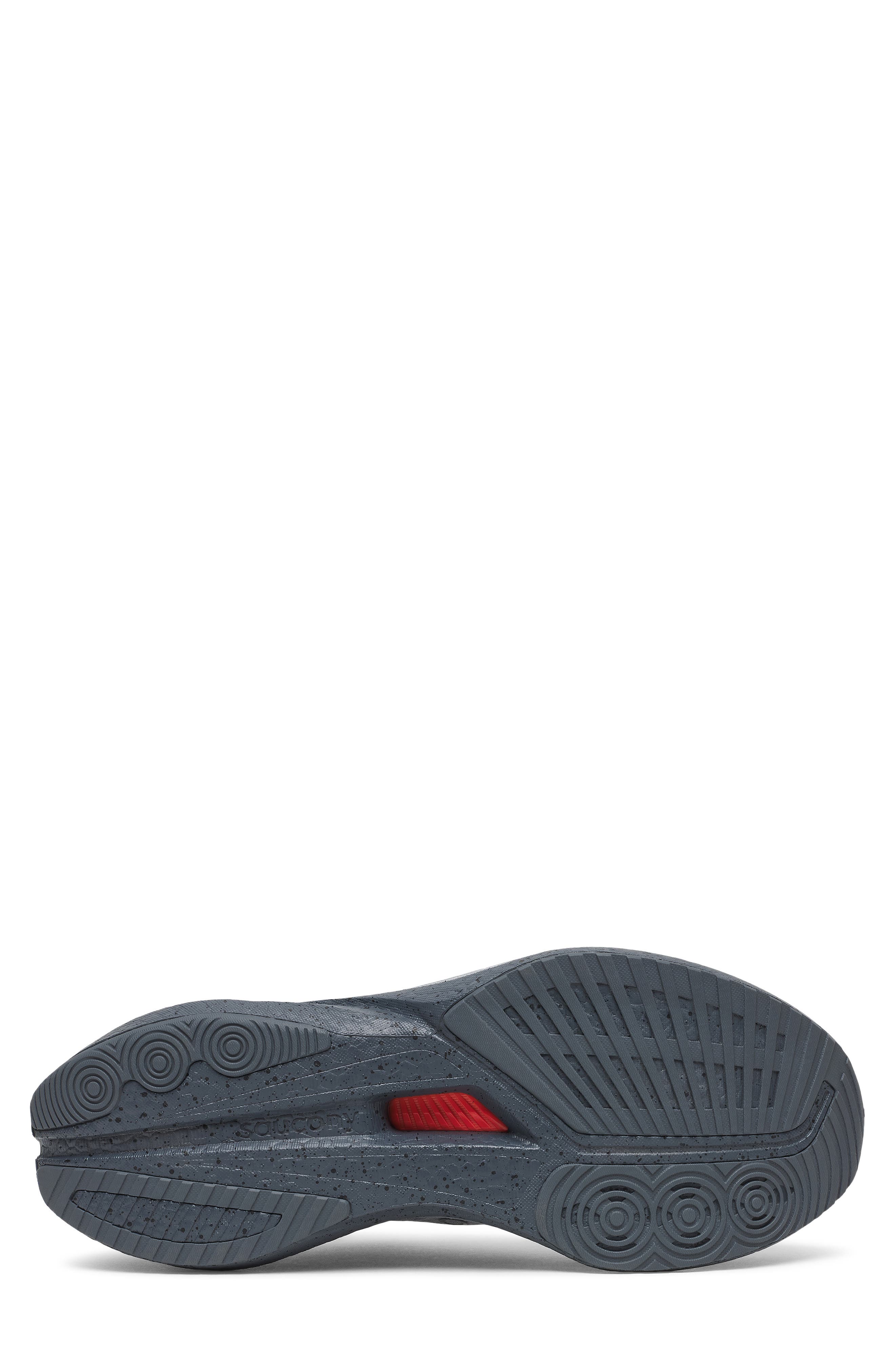Endorphin Speed 5 Running Shoe, Alternate, color, CADET GUNMETAL