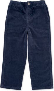 Feather 4 Arrow Kids' Jayden Straight Leg Corduroy Pants
