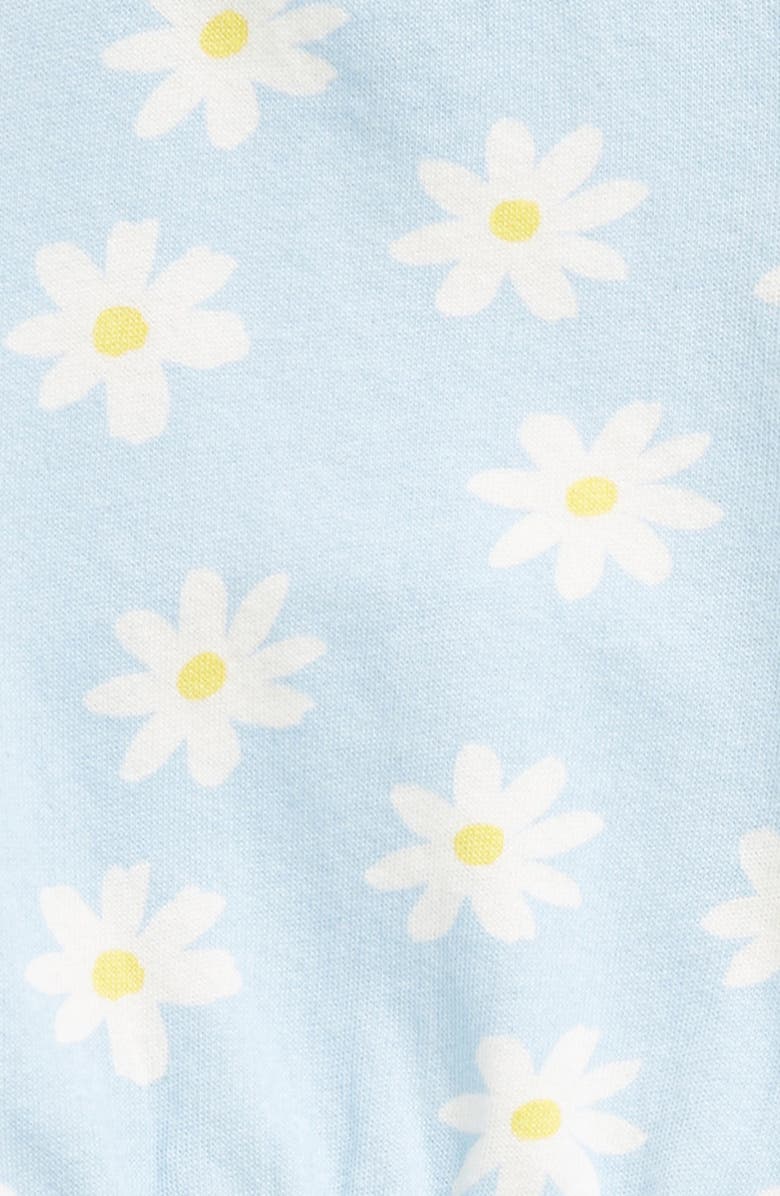 Tucker + Tate Kids' Relaxed Fit Crewneck Sweatshirt & Leggings Set, Alternate, color, 