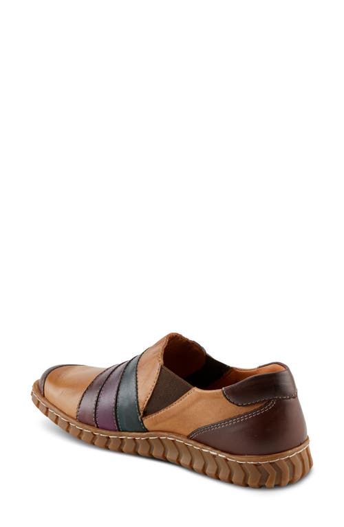 Spring Step Neeta Slip-on Sneaker