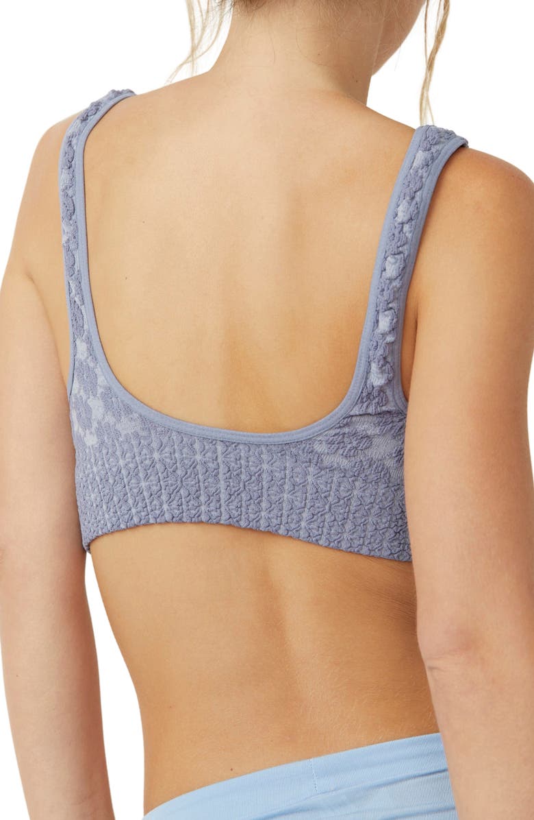 Free People Just Like That Bralette, Alternate, color, 