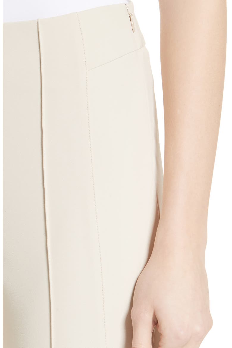 Gramercy Acclaimed Stretch Pants, Alternate, color, SAND