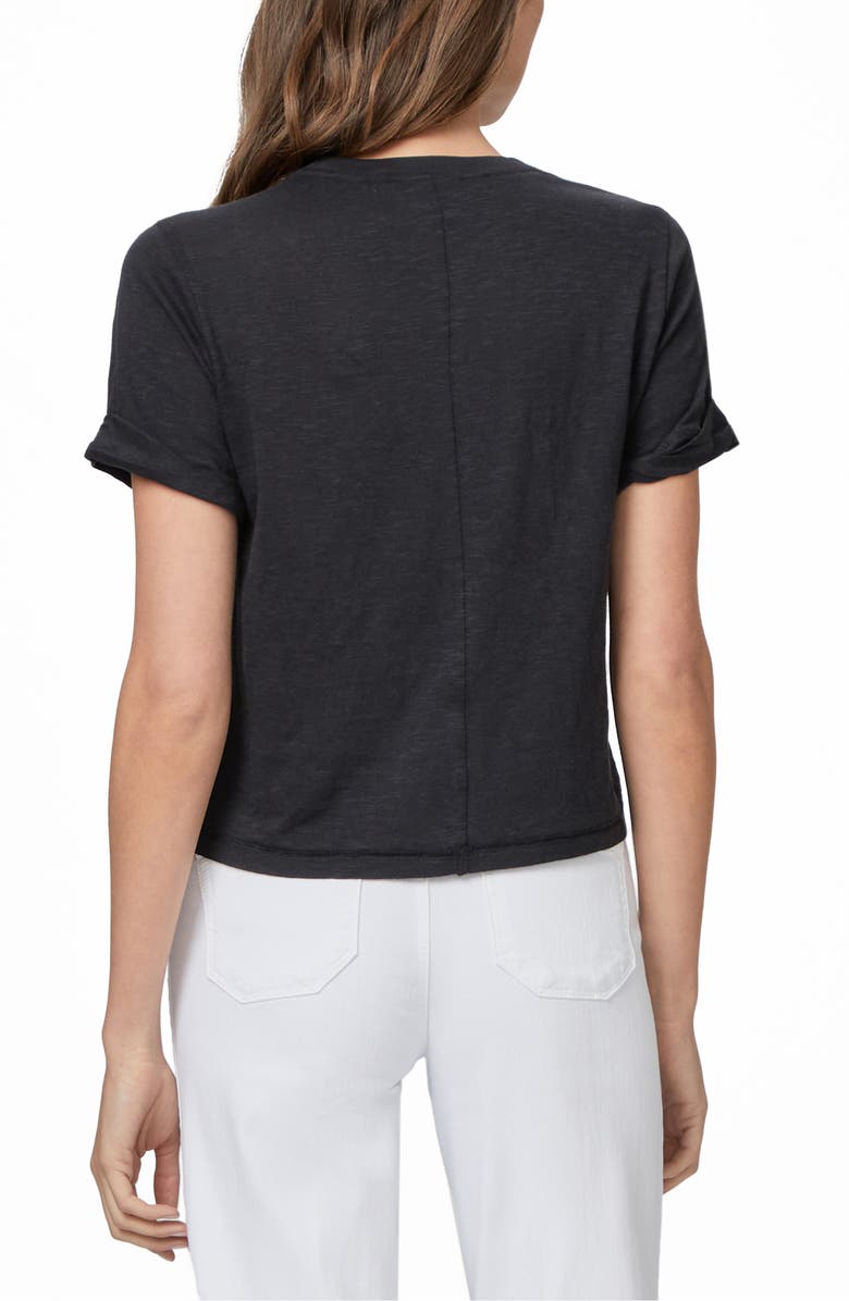 PAIGE Deena T-Shirt, Alternate, color, 