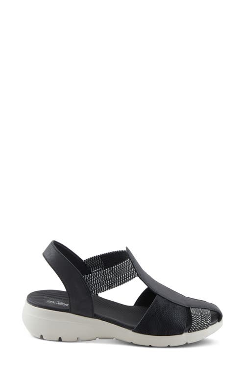 Flexus By Spring Step Damair Slingback Sandal