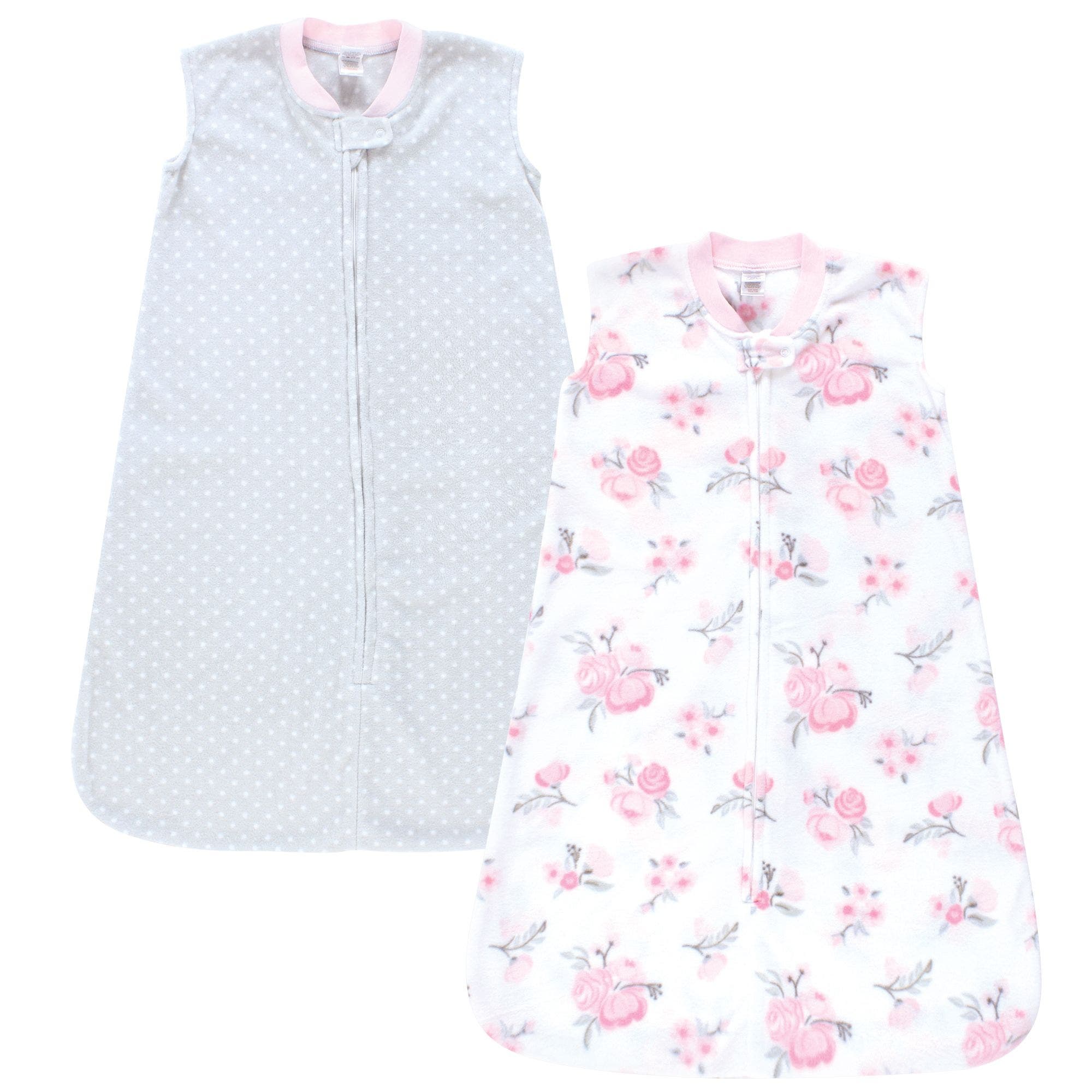 selected Basic Pink Floral