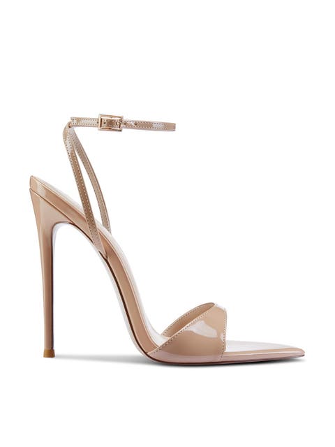 GG Heel Sandal