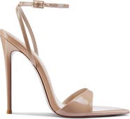 FEMME GG Heel Sandal