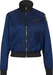 adidas Originals EQT Zip-Up Nylon Track Jacket