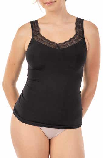 BODY BEAUTIFUL Seamless Shaping Camisole
