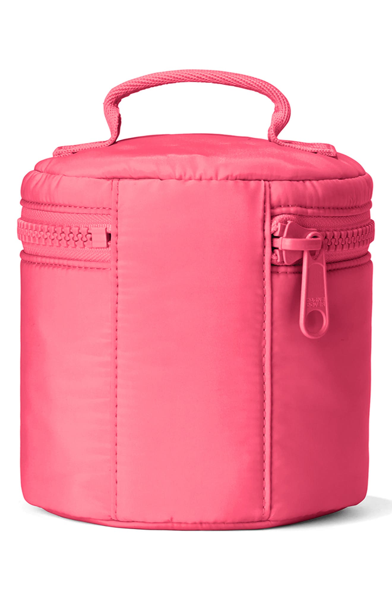 Dagne Dover Small Mila Water Resistant Toiletry Tote, Alternate, color, 