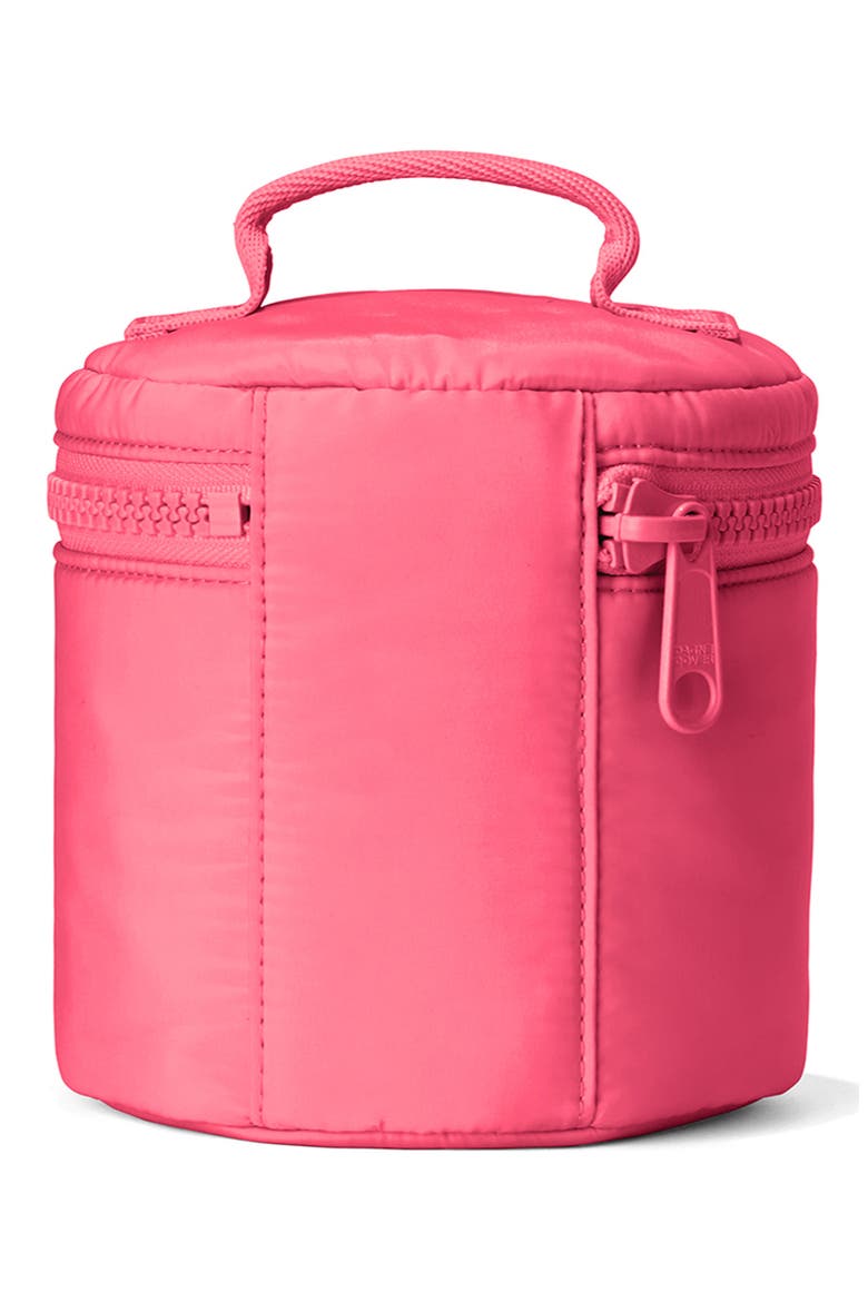 Small Mila Water Resistant Toiletry Tote, Alternate, color, FRUIT PUNCH