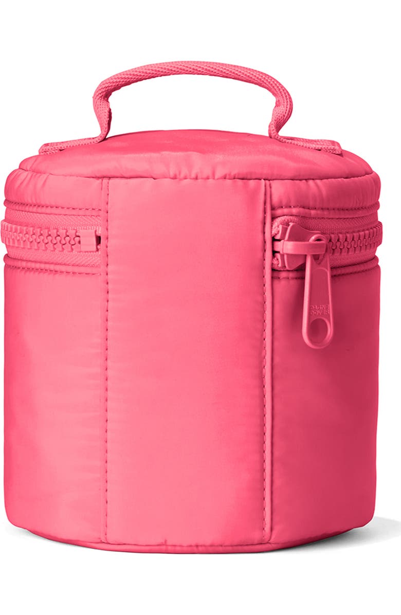 Dagne Dover Small Mila Water Resistant Toiletry Tote, Alternate, color,