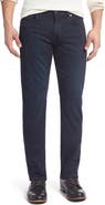 PAIGE Transcend - Normandie Straight Leg Jeans