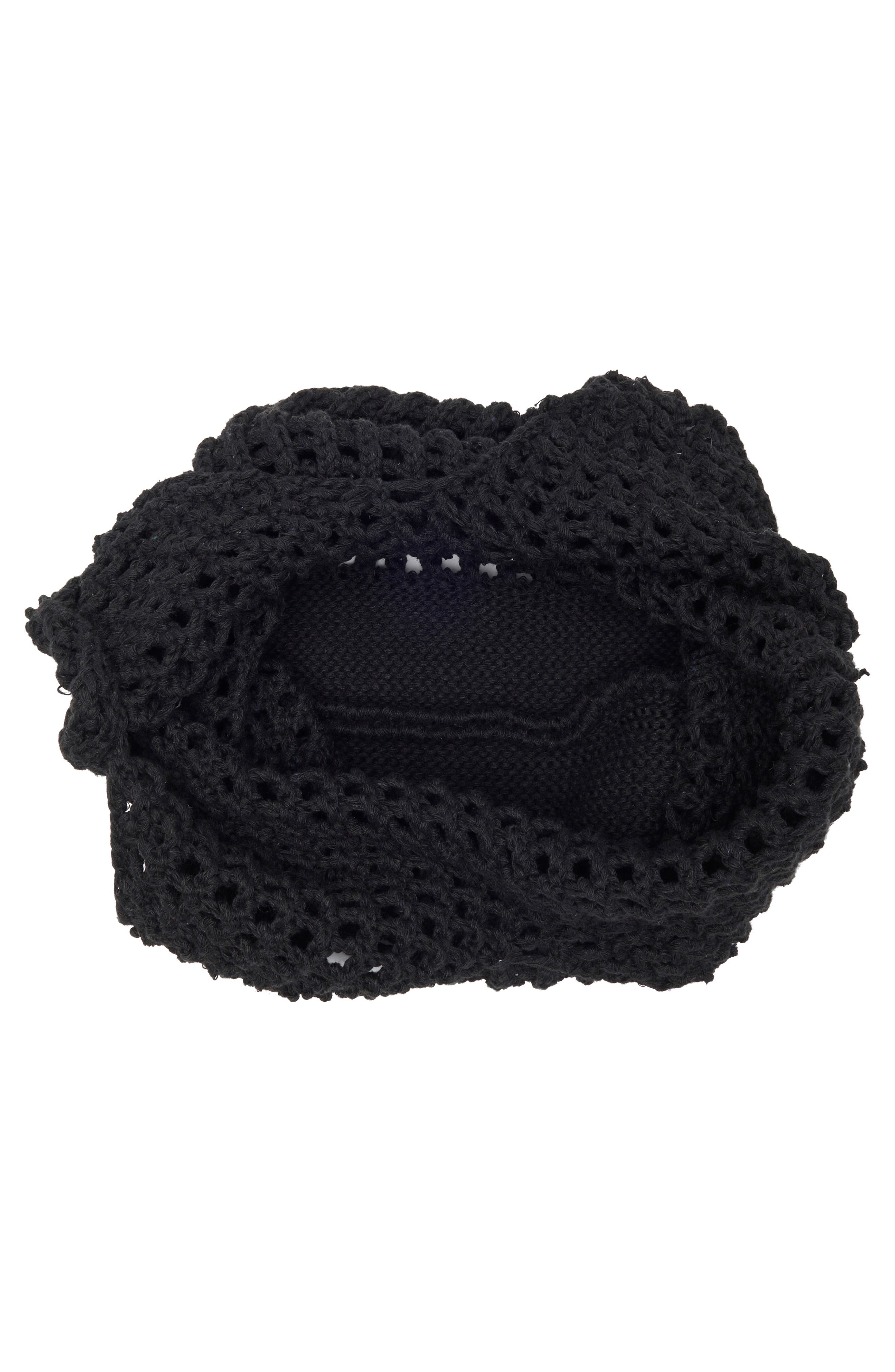 Collection XIIX Straw Woven Tote Bag, Alternate, color, 