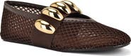 Nine West Dorra Mary Jane Flat