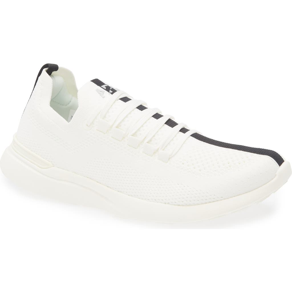 Apl Athletic Propulsion Labs Apl Techloom Breeze Knit Running Shoe