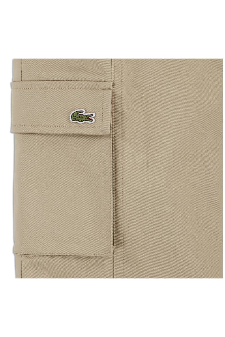Kids' Straight Leg Cargo Pants, Alternate, color, VIENNOIS