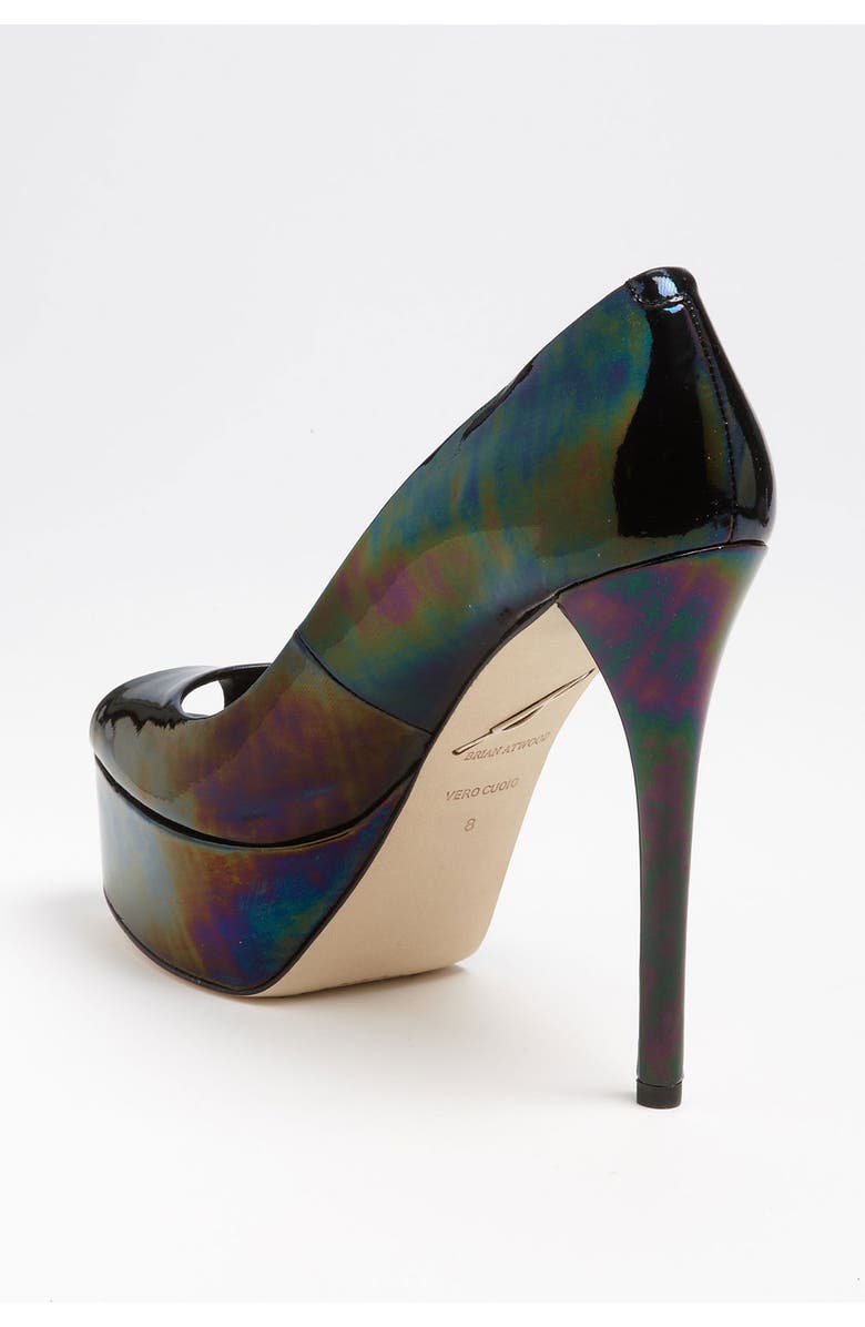 B Brian Atwood 'Bambola' Pump, Alternate, color,