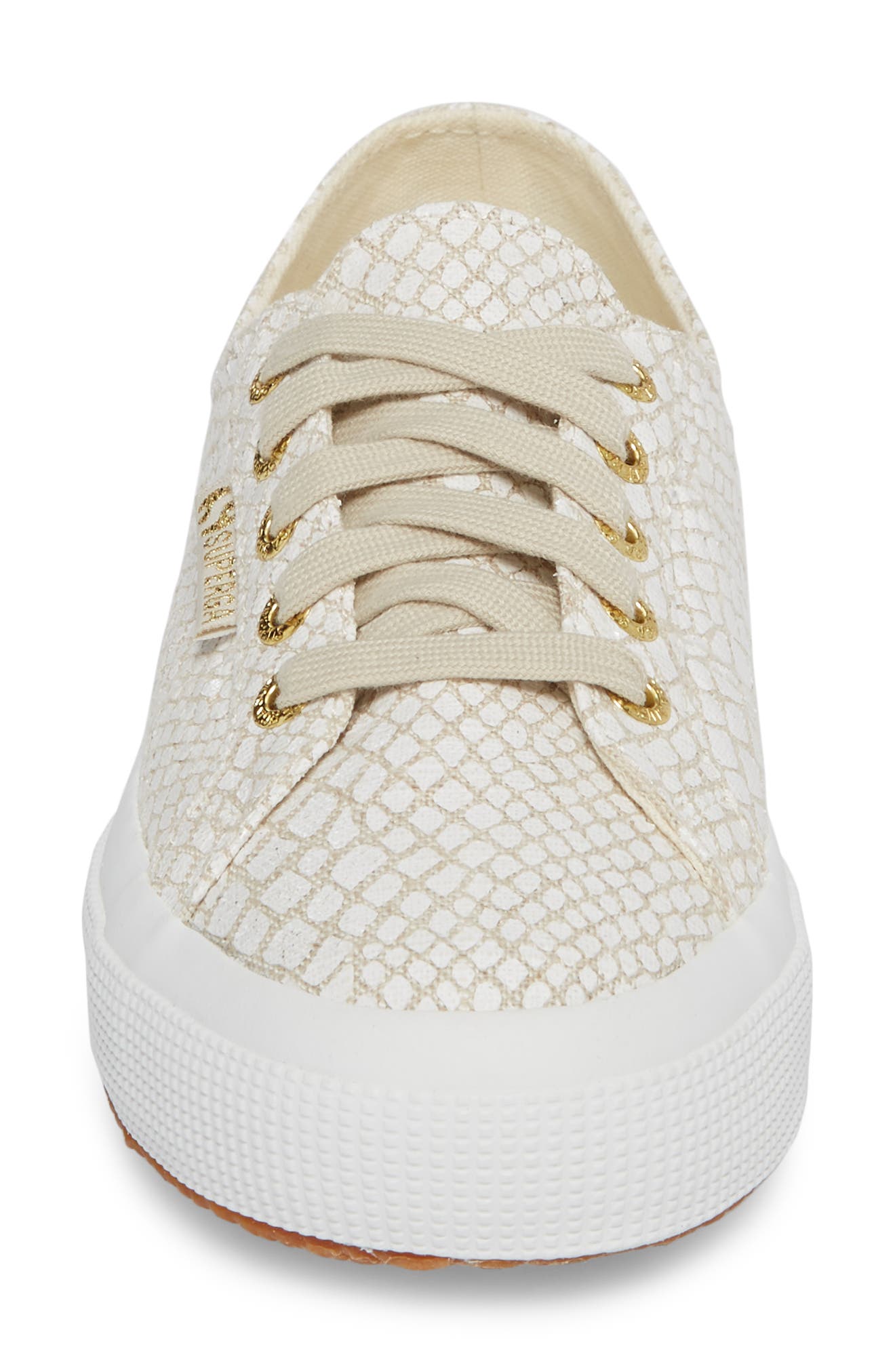 Superga 2750 Low Top Sneaker, Alternate, color, 