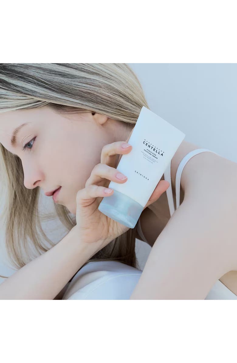 SKIN1004 Madagascar Centella Hyalu-Cica Moisture Cream, Alternate, color,