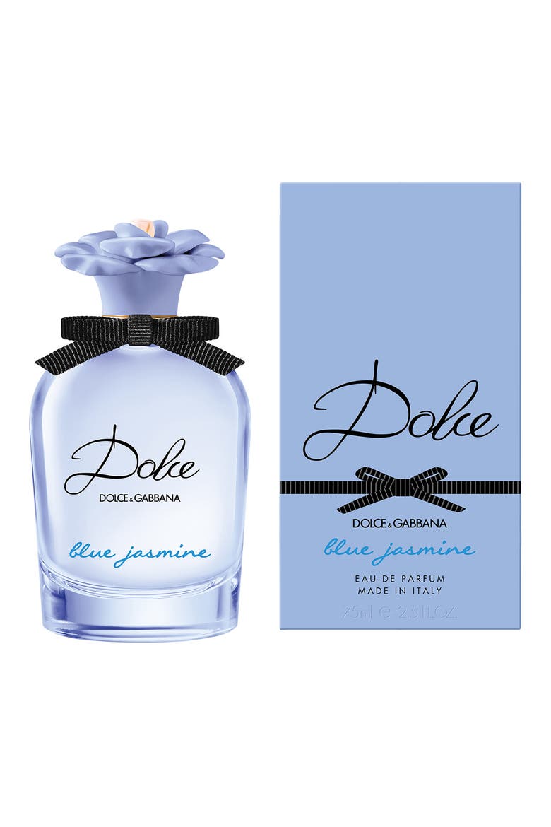 Dolce Blue Jasmine Eau de Parfum, Alternate, color, NO COLOR