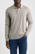 Peter Millar Crown Crafted Dorset Merino Wool Crewneck Sweater