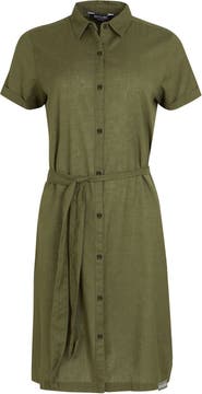 Regatta Rema Shirt Dress